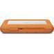 Жорсткий диск LaCie Rugged RAID Shuttle 2.5" USB 3.1 8ТБ (STHT8000800) H00000135000 фото 3