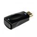 Адаптер-переходник Cablexpert (AB-HDMI-VGA-02) H00000179776 фото 3