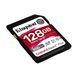 Карта пам'яті Kingston Canvas React Plus microSDHC 128ГБ (SDR2/128GB) H00000239176 фото 2
