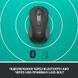Миша Logitech Signature M650 L LEFT бездротова (910-006239) H00000174296 фото 5