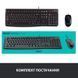 Комплект Logitech (920-002563) H00000327163 фото 8
