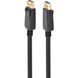 Кабель Cablexpert DisplayPort - DisplayPort 10 м (CC-DP2-10M) H00000174785 фото 2