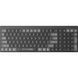 Клавіатура OfficePro (SK985B) H00000433936 фото 1
