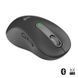 Миша Logitech Signature M650 L LEFT бездротова (910-006239) H00000174296 фото 1
