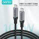 Кабель Choetech (XCC-1002-GY) H00000389812 фото 3