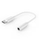 Адаптер-переходник Cablexpert (A-CM-3.5F-01) H00000445876 фото 1