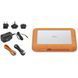 Жорсткий диск LaCie Rugged RAID Shuttle 2.5" USB 3.1 8ТБ (STHT8000800) H00000135000 фото 4