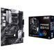 Материнская плата ASUS PRIME B550-PLUS AM4 (90MB14U0-M0EAY0) H00000041786 фото 1