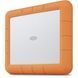 Жорсткий диск LaCie Rugged RAID Shuttle 2.5" USB 3.1 8ТБ (STHT8000800) H00000135000 фото 2