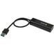 USB-хаб Vinga (VHA3A4) H00000176959 фото 3