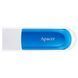 Флеш память USB Apacer AH23A 64ГБ USB 2.0 (AP64GAH23AW-1) H00000060864 фото 1