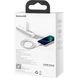Кабель BASEUS USB Type C - Apple Lightning 1 м USB 2.0 (CATLYS-A02) H00000180344 фото 5