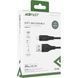 Кабель ACEFAST USB Type A - Apple Lightning 1.2 м USB 2.0 (AFC3-02B) H00000180149 фото 3