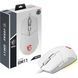 Мышь MSI Clutch GM11 (S12-0401950-CLA) H00000207663 фото 5