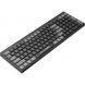 Клавіатура OfficePro (SK985B) H00000433936 фото 3