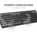 Клавіатура OfficePro (SK985B) H00000433936 фото 4