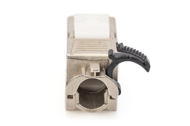Модуль RJ-45 DIGITUS Keystone Cat 6a (DN-93617-24) H00000001865 фото
