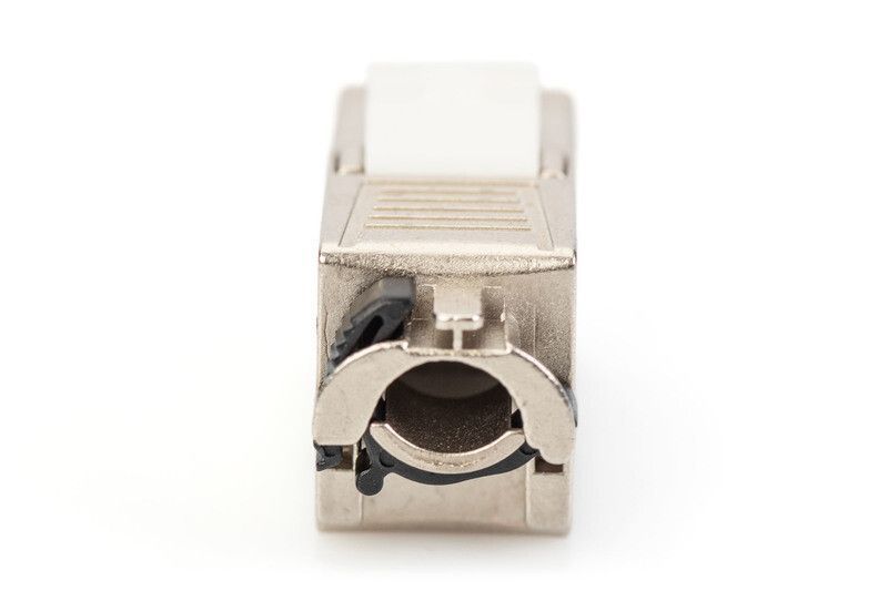 Модуль RJ-45 DIGITUS Keystone Cat 6a (DN-93617-24) H00000001865 фото