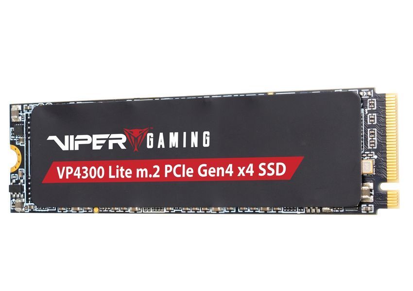 SSD диск Patriot (VP4300L1TBM28H) H00000406163 фото