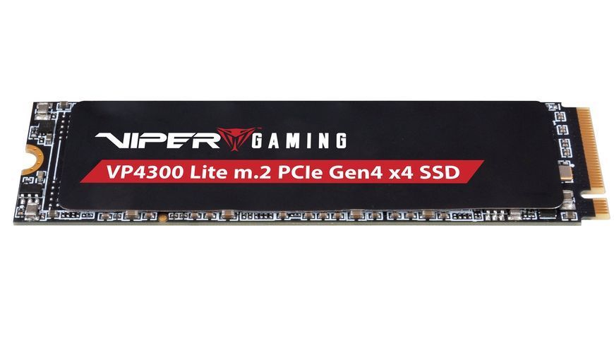 SSD диск Patriot (VP4300L1TBM28H) H00000406163 фото